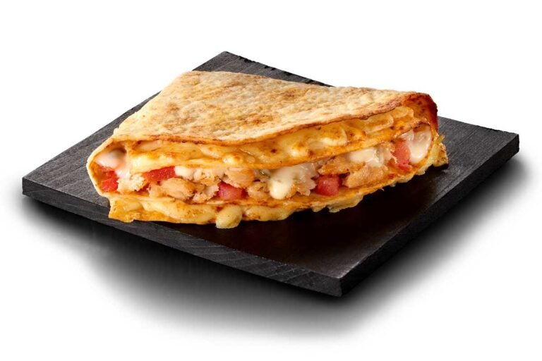 Debonairs Chicken (Wrap)…R26.90