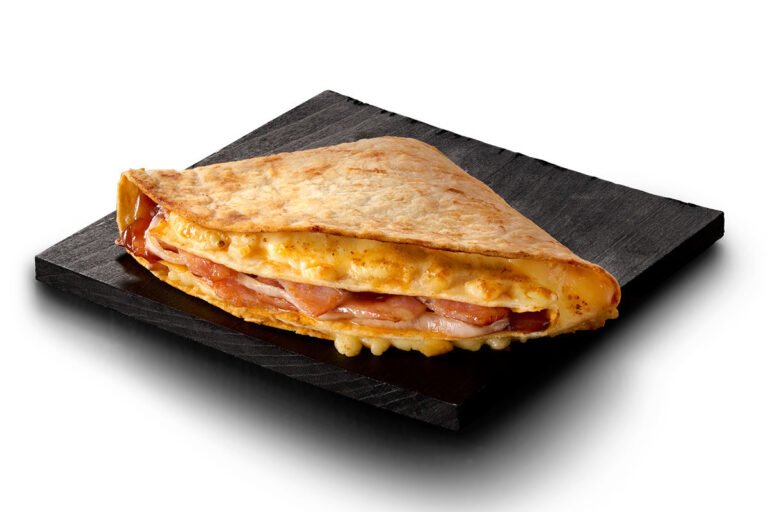 BBQ Bacon (Wrap)…R26.90