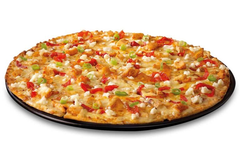 Sweet Chilli Chicken…S‑R48.90 • M‑R74.90 • L‑R119.90