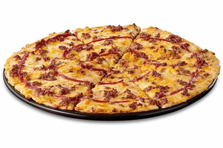 Cheezy Beef & Onion…S‑R64.90 • M‑R99.90 • L‑R159.90