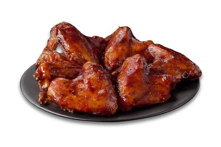 Full Chicken Wings…6pc R99.90 • 4pc R69.90 • 2pc R39.90
