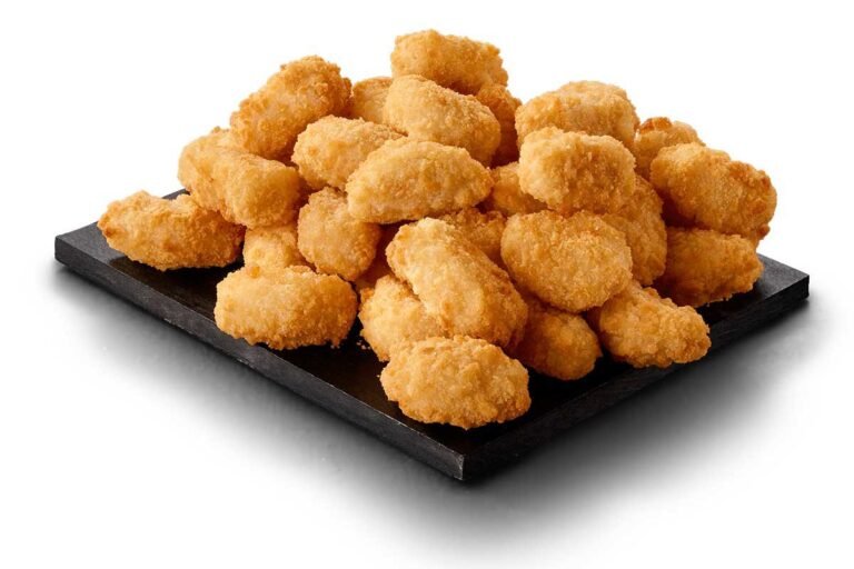 Cheezy Potato Shotz…10pc R49.90