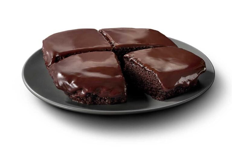 Death by Chocolate…R69.90