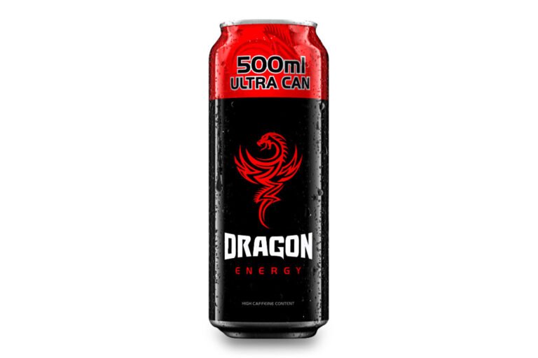 Dragon (Canned)…R13.90