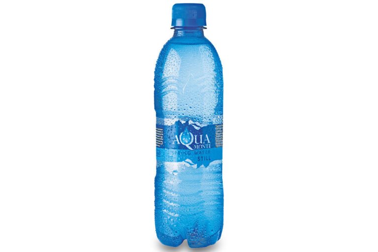 Water (500ml)…R16.90