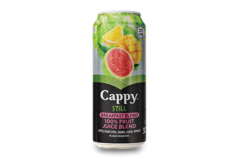 Cappy Can (300ml)…R16.90