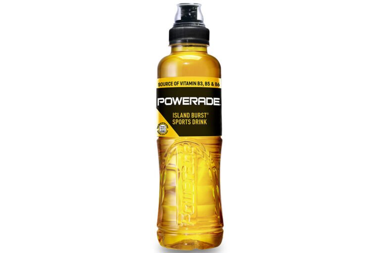 Powerade / Tru Fruit…R19.90