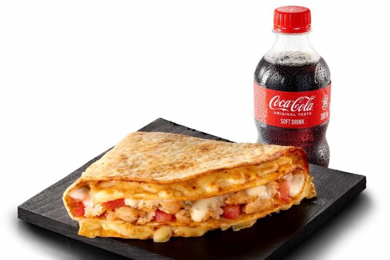 Eazzy Lunch Pizzawrap®…R39.90