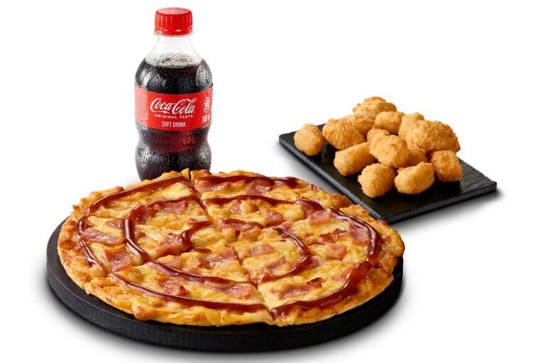 Eazzy Lunch Real Deal…R64.90