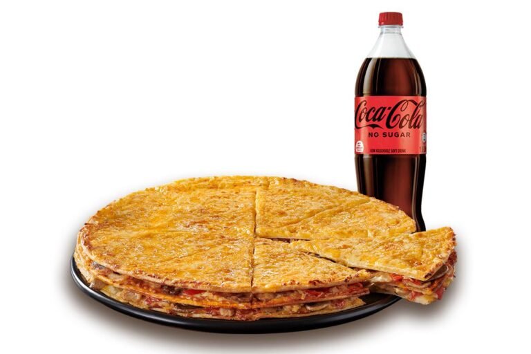 Dinner Fave Triple Decker…R209.90