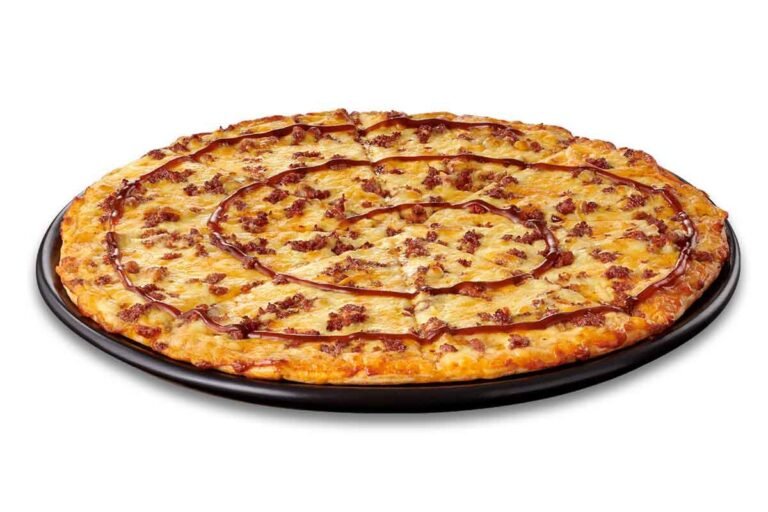 BBQ Beef…S‑R31.90 • M‑R59.90 • L‑R94.90